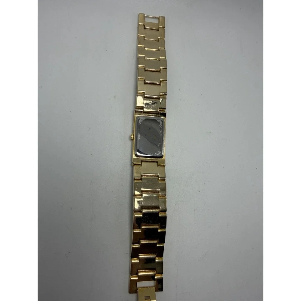 Xanadu New Battery Ladies Abolone MOP Watch 20MM 7
